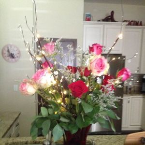 Meet your Posher, Rhonda